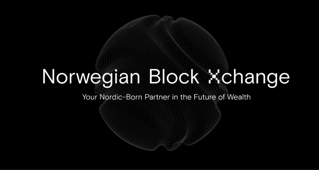 NBX sets to become the first crypto platform from the Nordic countries to be listed on Euronext