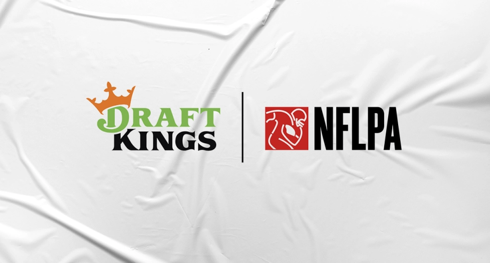 DraftKings partners with NFLPA to launch a gamified NFT collection
