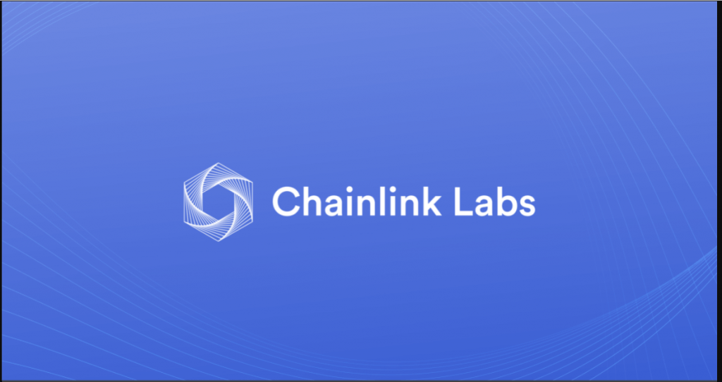 Chainlink Labs hires  ex-Google chief  as a strategic advisor