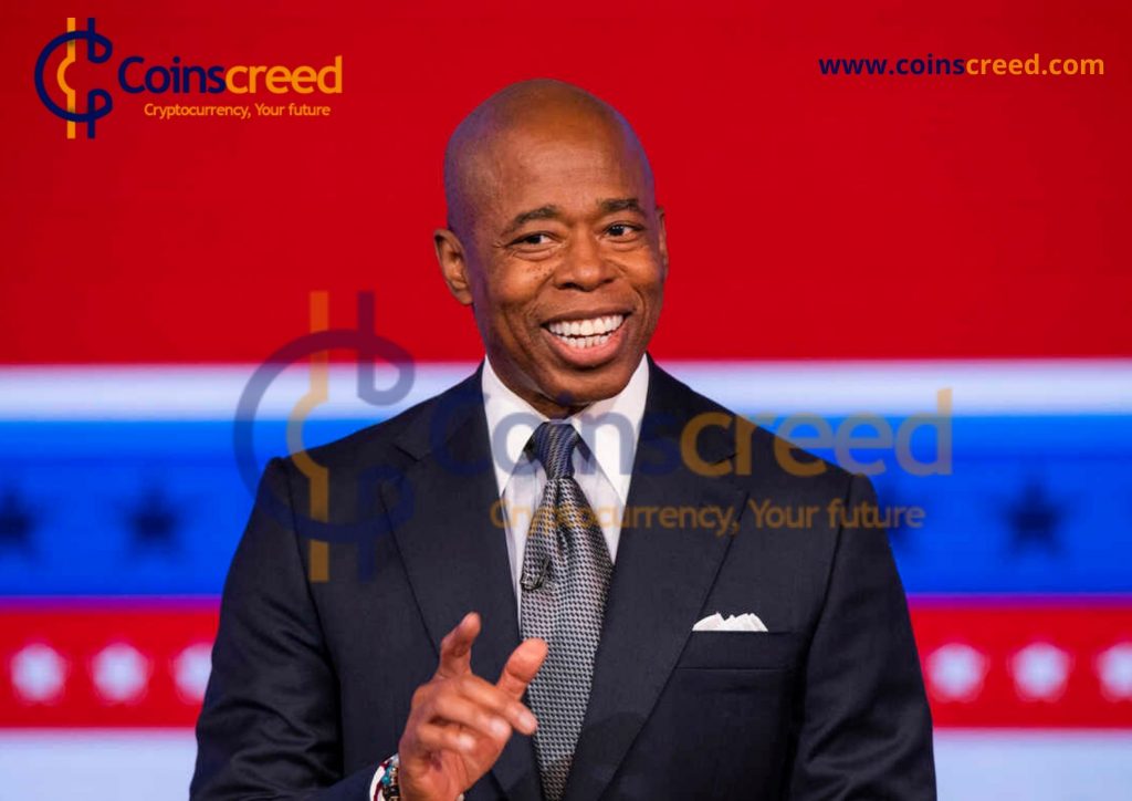 New York Mayor Makes Strong Argument for Buying Bitcoin Dip