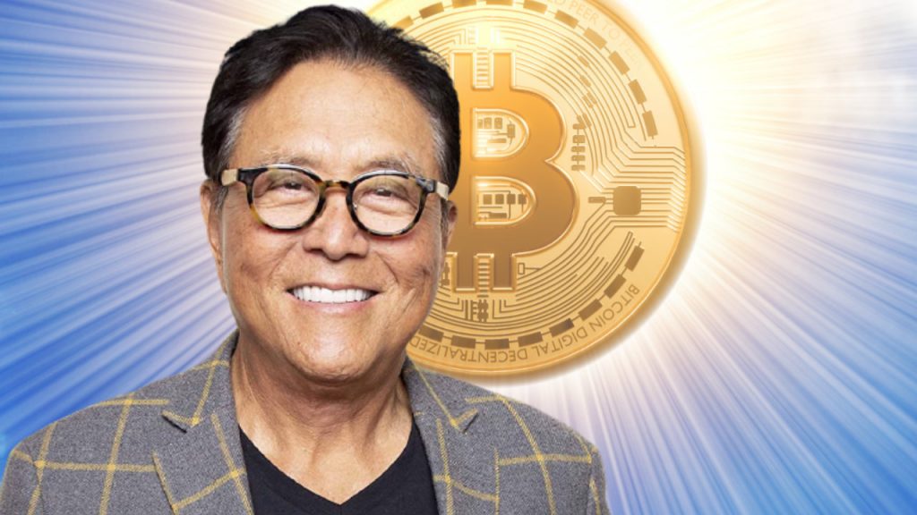 Rich Dad, Poor Dad Author Says He Will Buy More Even if BTC Tests $20,000