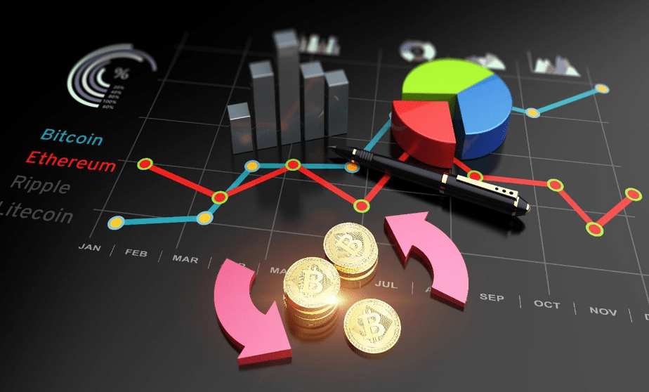 IC15: India's first cryptocurrency index
