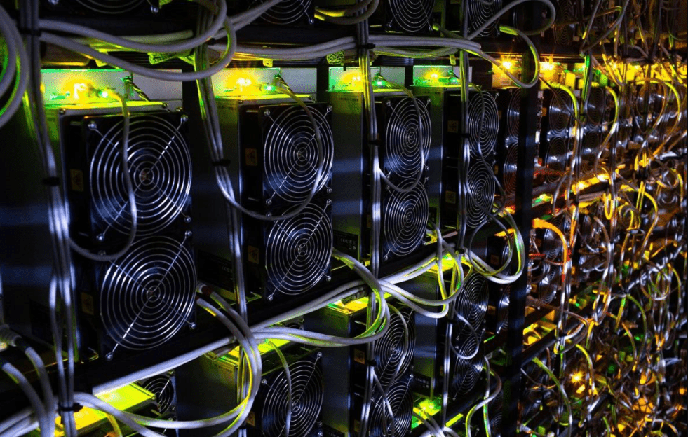 North America’s Largest Bitcoin Miner Goes Public After Successful Merger With SPAC