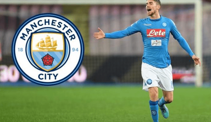 Manchester City partners with OKX cryptocurrency exchange