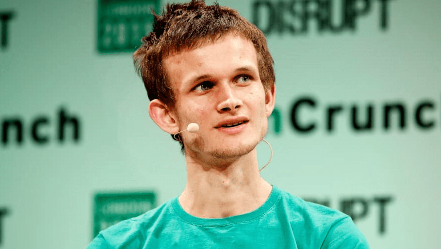 Vitalik Buterin releases updated Ethereum Roadmap
