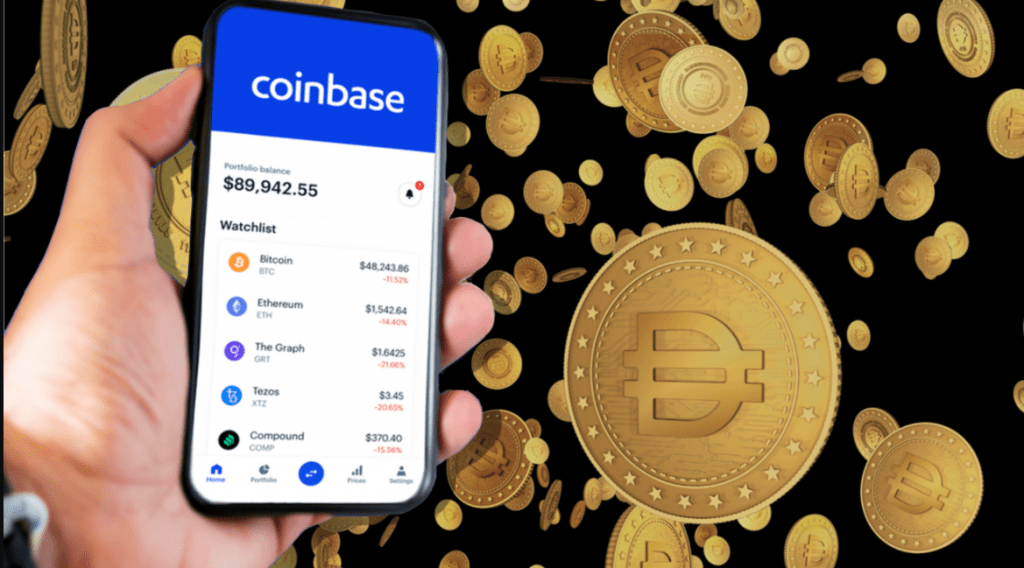 DeFi ranks first in Coinbase Ventures' 2021 portfolio breakdown