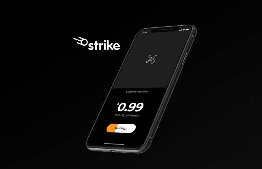 Strike launches its payment app in Argentina