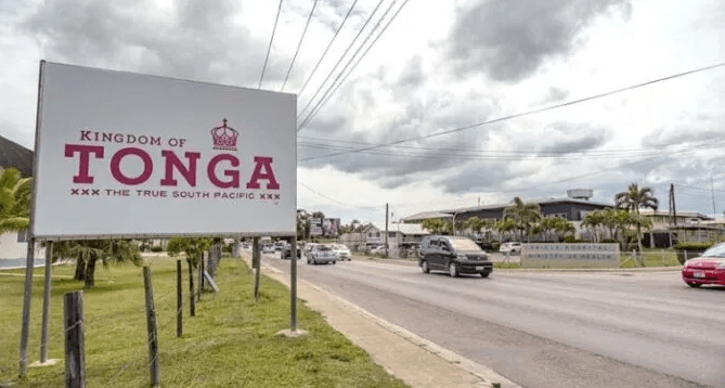 Pacific island nation Tonga is on a path to making Bitcoin legal tender