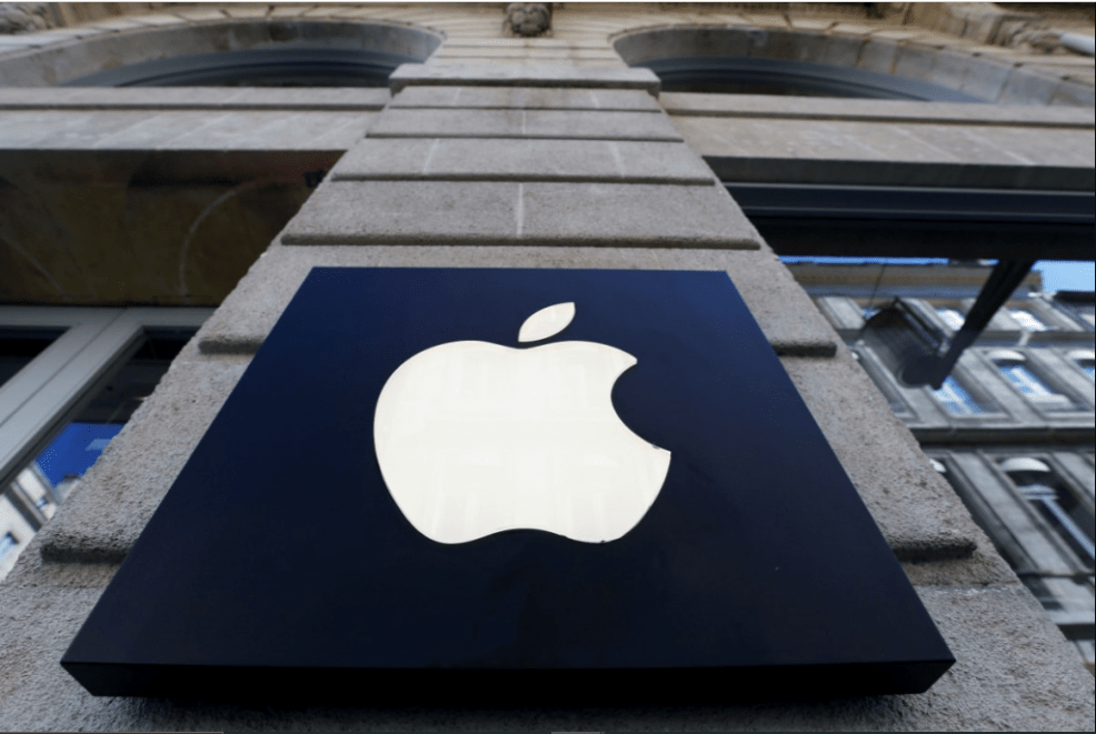 Apple iPhone feature to allow shops to accept crypto payments