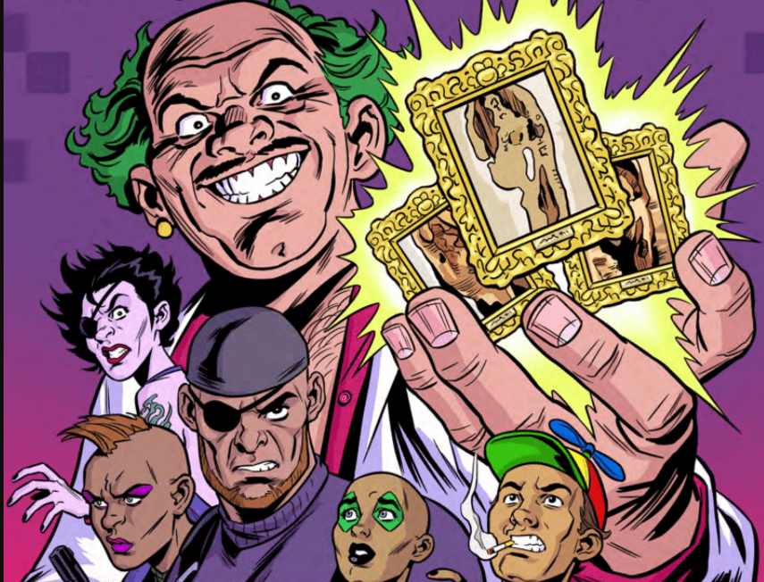 Pixel Vault secures a $100M funding round for its NFT development platform