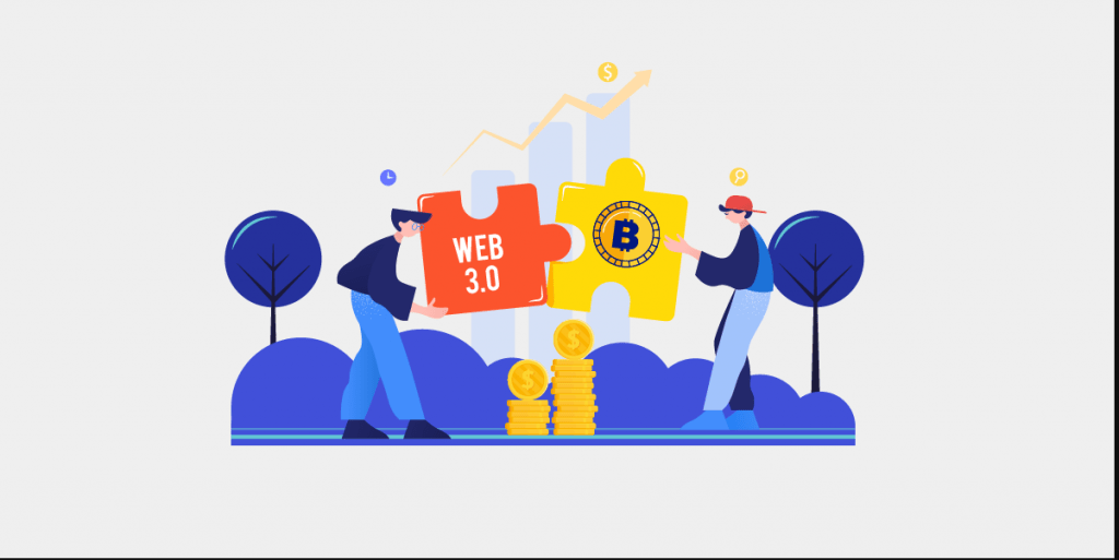 Web 3.0: Beginners Guide Explained