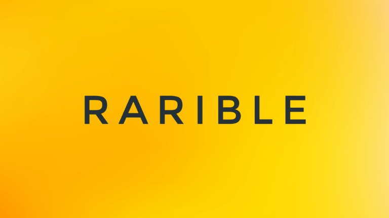 Cyber partners with Rarible to launch a virtual NFT marketplace