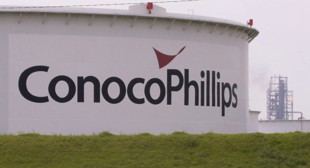 ConocoPhillips ventures into Bitcoin mining