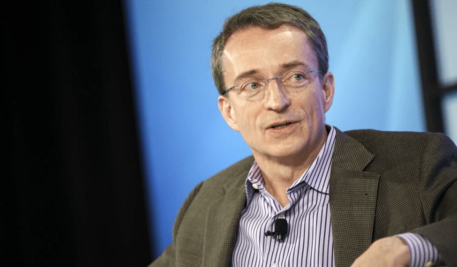 Bitcoin is a ‘Climate Crisis’- Intel's CEO Patrick Gelsinger