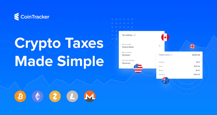 Coinbase procures new tax support features as IRS increases crypto scrutiny | Coinscreed