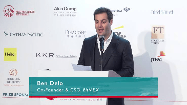 The founders of BitMEX have admitted to violating the Bank Secrecy Act | Coinscreed