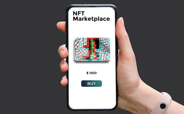 NFTs simplified: What to know about digital tokens and how to get or sell them | Coinscreed
