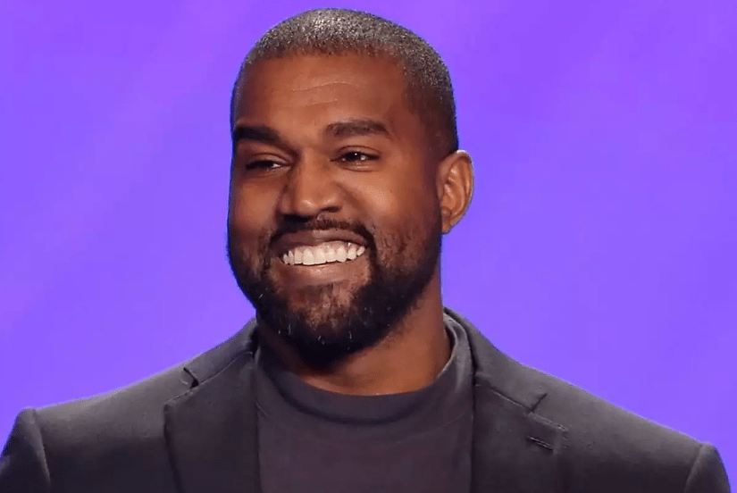 Kanye West has no plan to do an NFTs for now