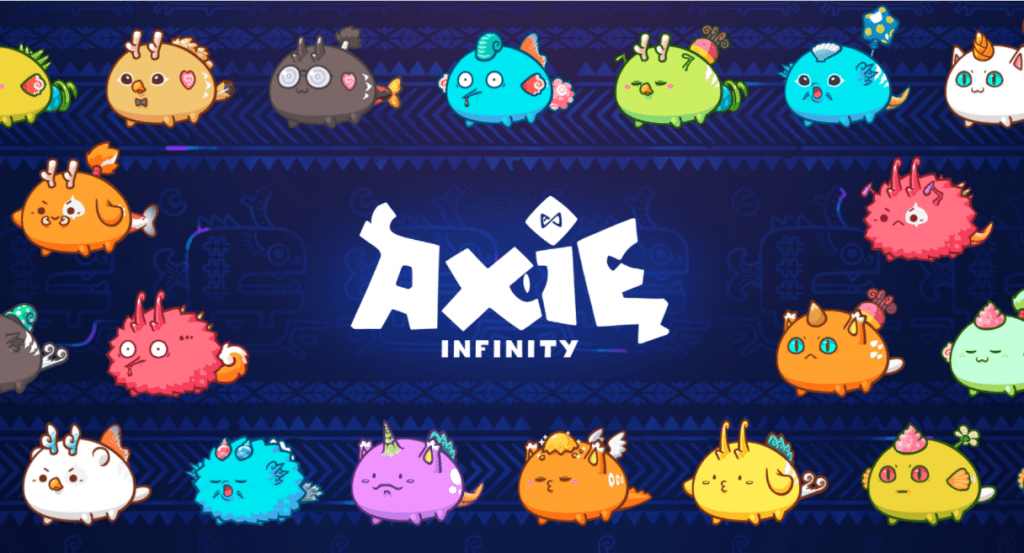 Axie Infinity gets featured in Nas Daily's Crypto Week series