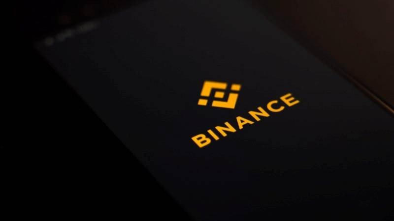 Binance launches Bitfinity to help businesses adopt cryptocurrency