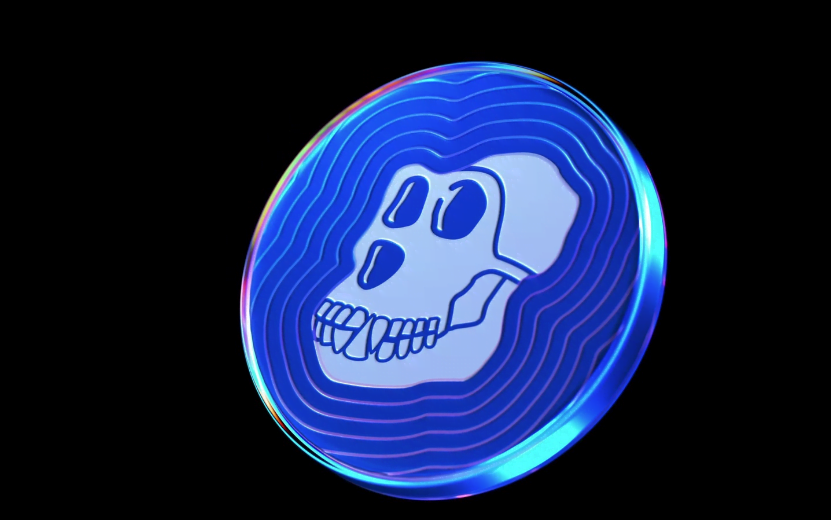 Bored Ape Yacht Club launches ApeCoin token