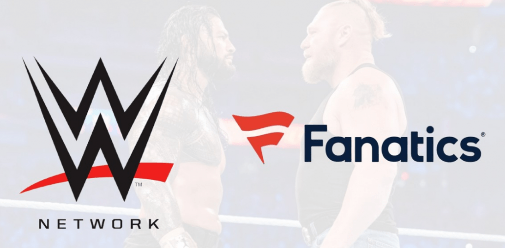 WWE, Fanatics partner to launch NFTÂ trading card