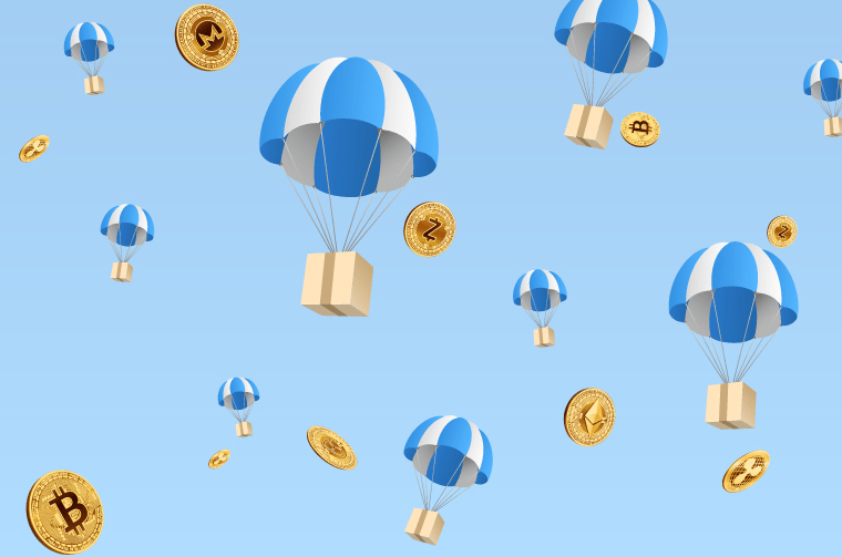 Ukraine's Vice Prime Minister cancels proposed crypto airdrop and suggests NFTs instead
