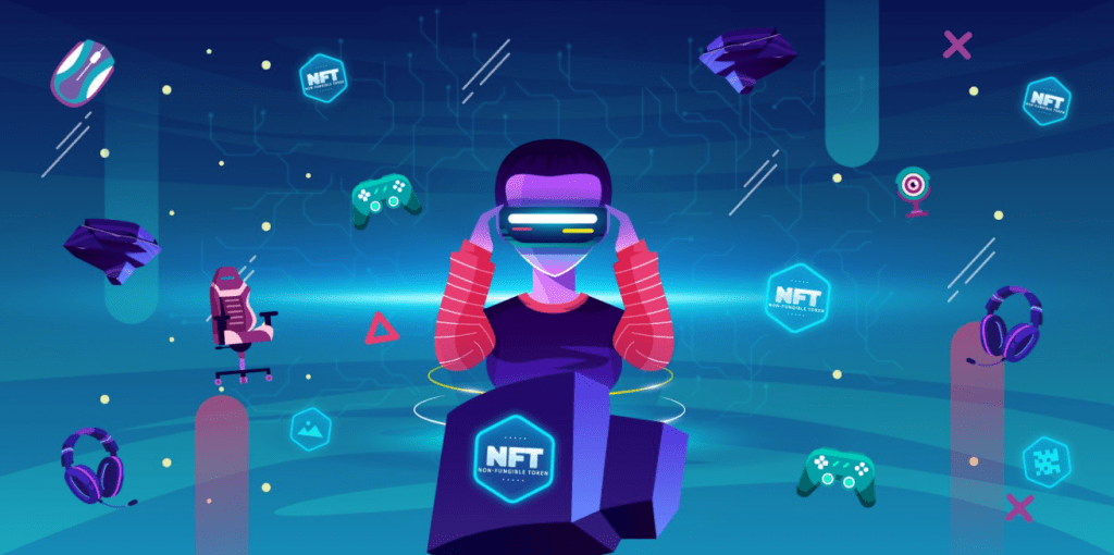 NFTs: 3 Ways to Spend them in the Metaverse