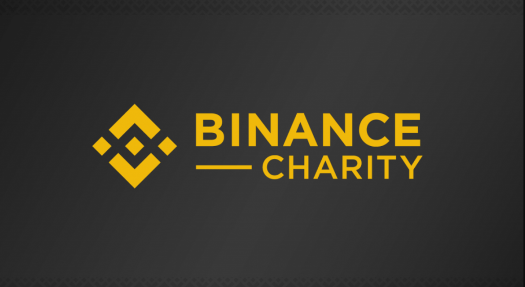 Ukrainian Children get $2.5M donation in crypto from Binance amid the crisis