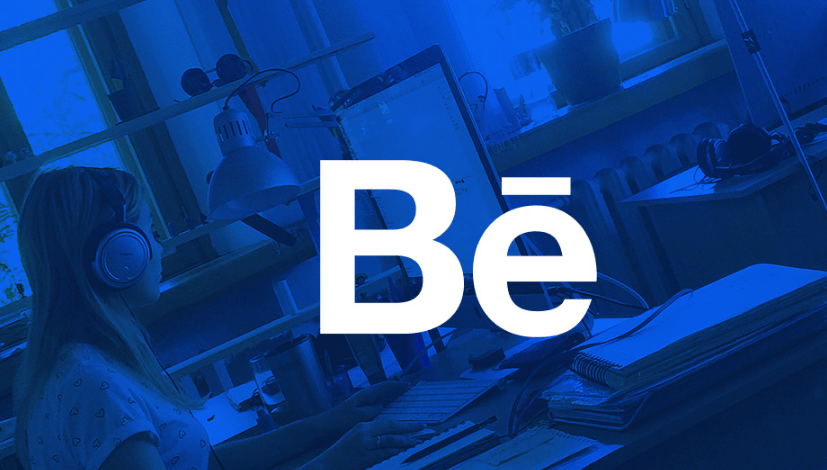 Behance users can connect Phantom wallets to their accounts to display Solana NFTs