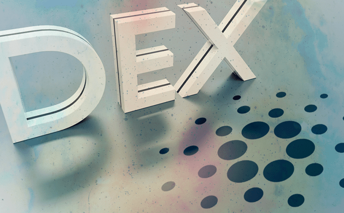 Minswap DEX goes live on the Cardano Mainnet