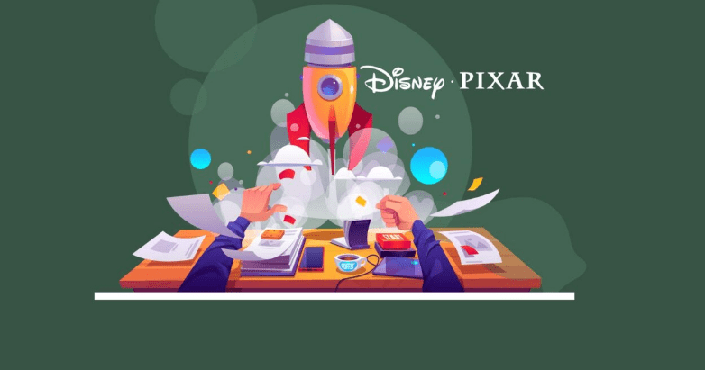 Pixar pals NFT collection sells out within 24 hours of its launch on VeVe