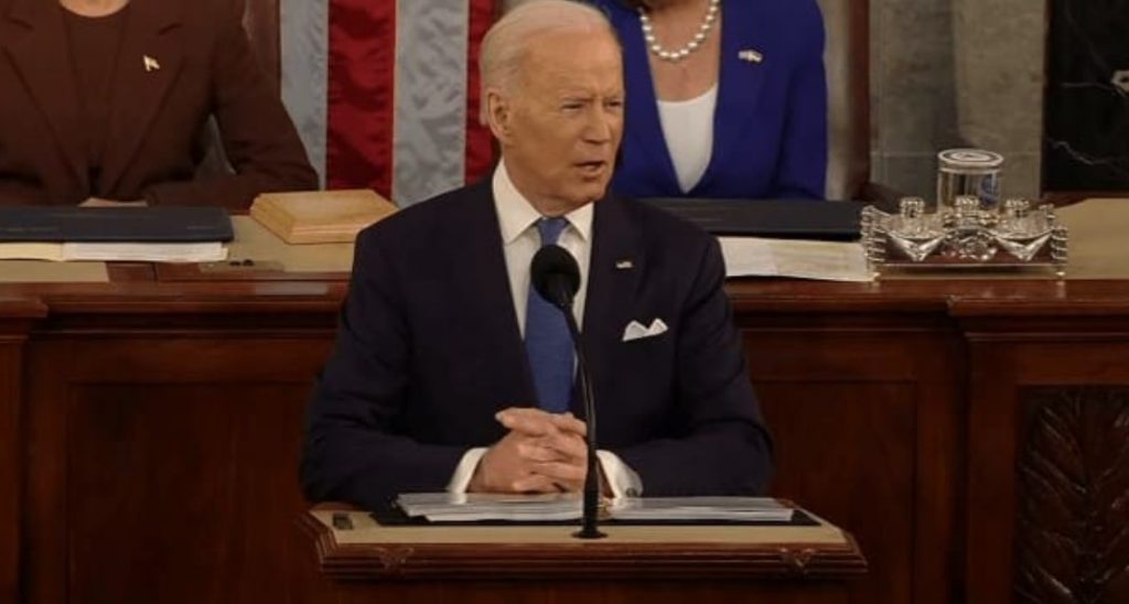 Biden's Executive Order to control Illegal Crypto Transactions and Create a Digital Currency