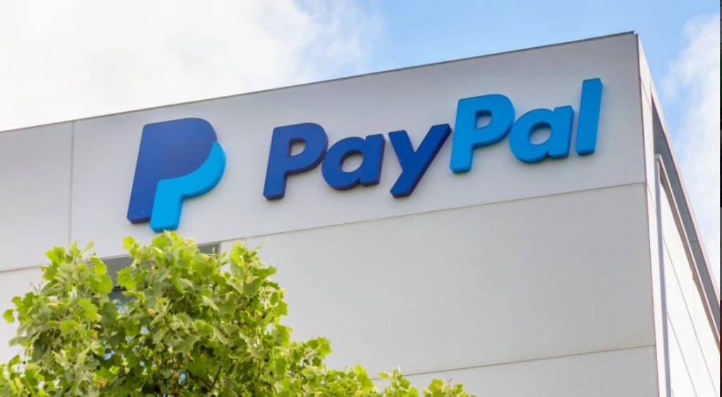 PayPal's CEO Opines Blockchain and Crypto Will Reform Financial System