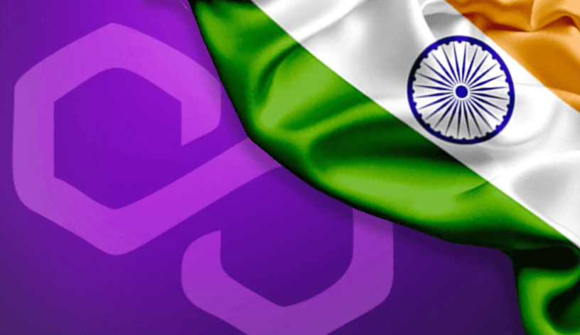 Indian State Government Uses Polygon to Issue Caste Certificate