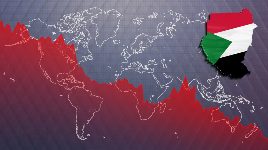 Sudan Warns Of Potential Risks Associated With Cryptocurrency