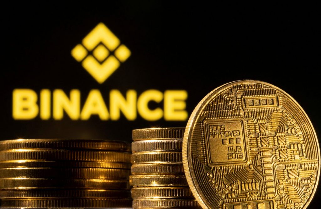 Binance Blocks Crypto Accounts Of Relatives Of Russian Government