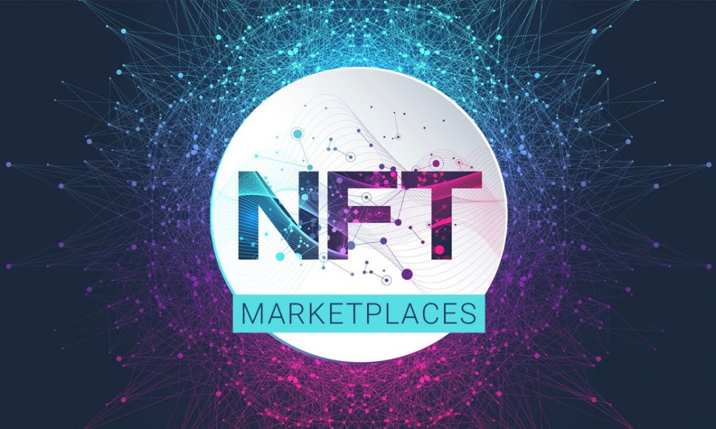 Best NFT Marketplace For Artists