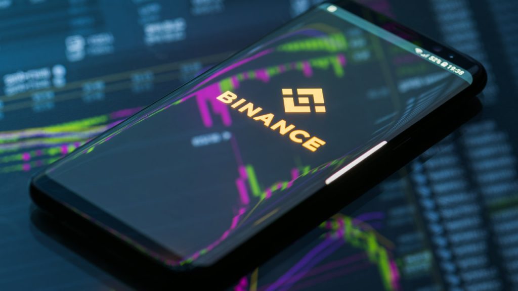 Gulf Energy Partners with Binance, Makes Investments