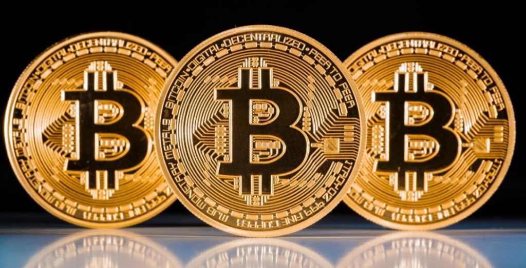 Here's Why Bitcoin (BTC) Price Is Set For Near 10% Increase 