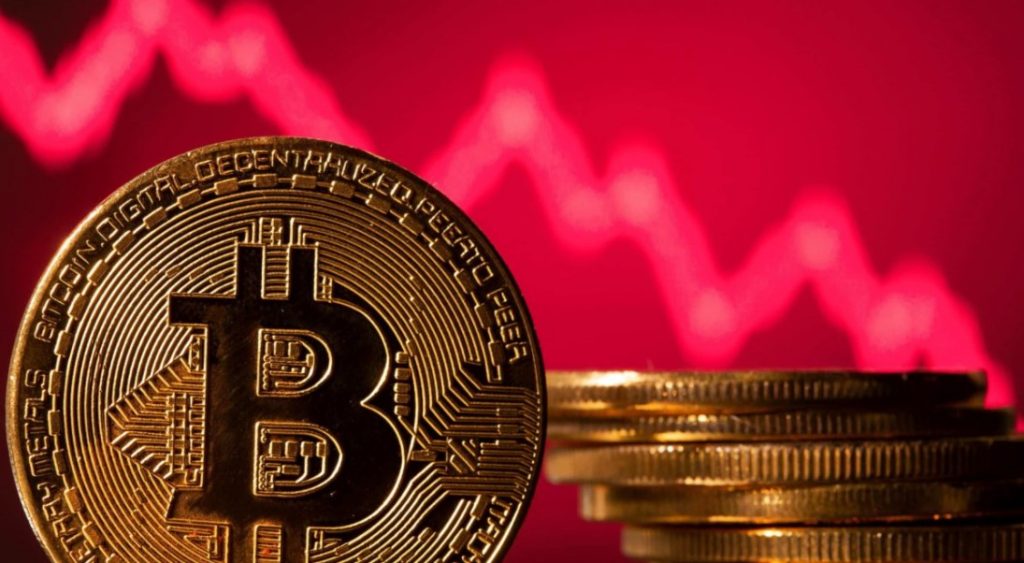 Large Bitcoin Shorts Troops In, BTC All Exchange Inflows Reach 1 Year High