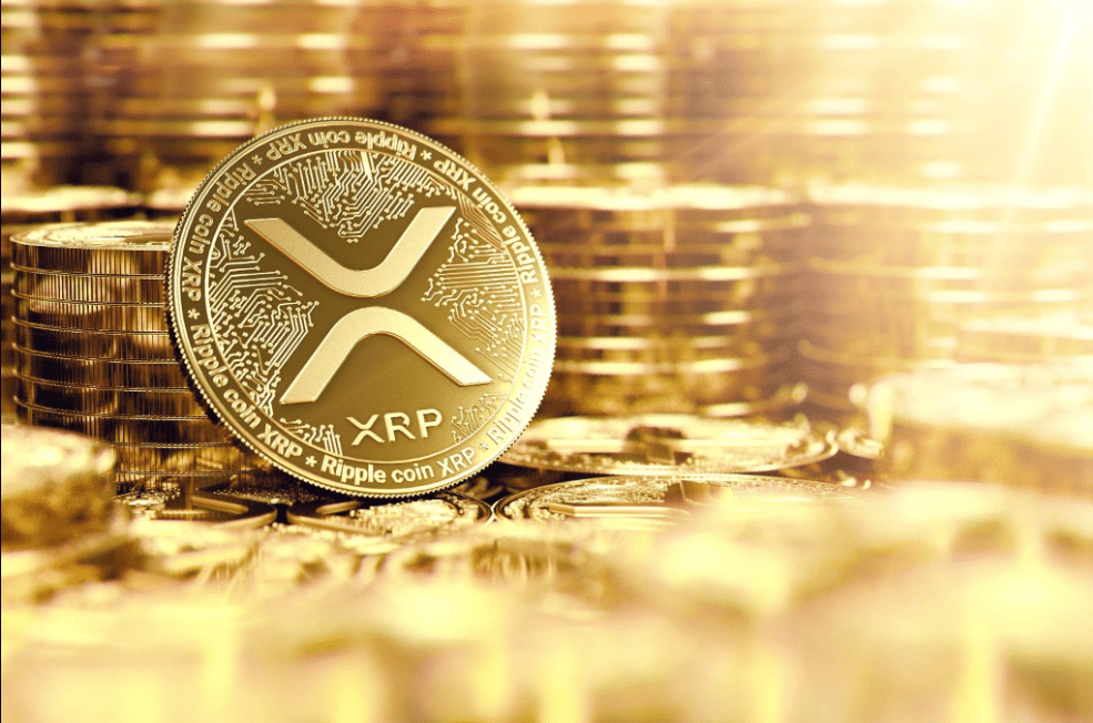 See why XRP might rally to $1.25