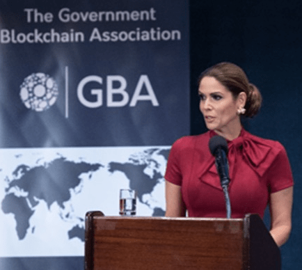 El Salvador talks crypto with policy makers in Washington