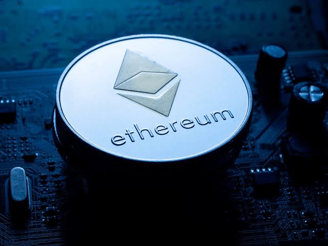 Why Do Ethereum Mergers Love Lido? | Coinscreed