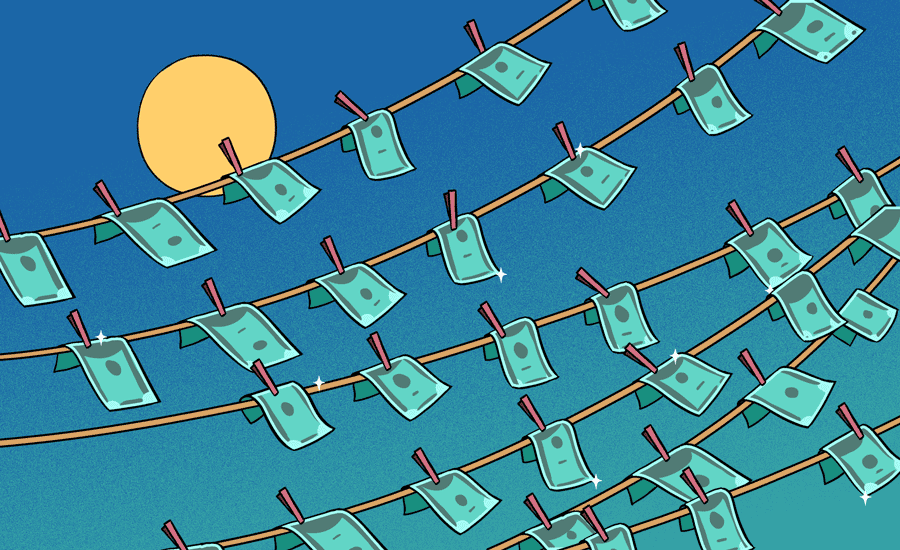 Circle Partners With BlackRock For A $400 Million Funding Round