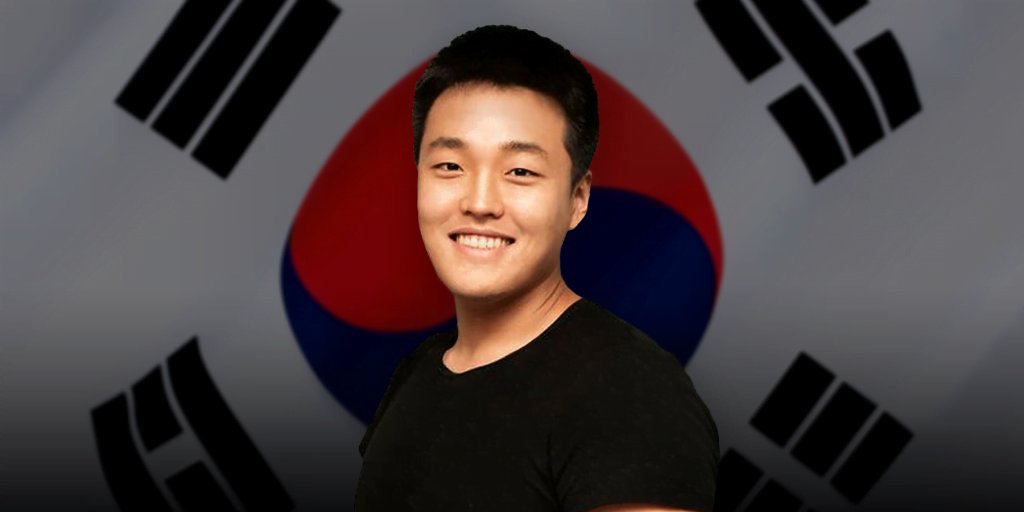 South Korean Authorities Probe Terraform Labs Over Terra Crash