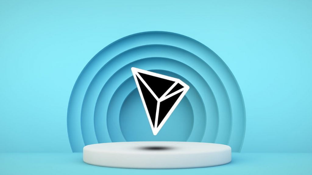 Tron (TRX) Captures First Place, Most Profitable Crypto in Last 24 Hours