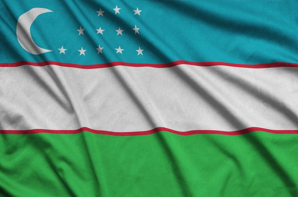 Uzbekistan's President Issues Decree To Regulate Crypto Industry