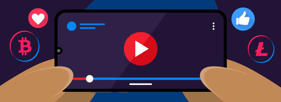 Best Crypto YouTube Channels To Follow | Expaat