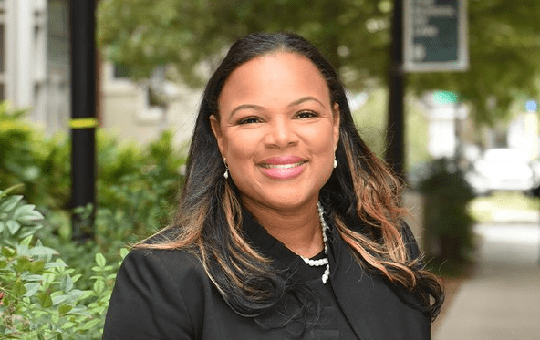 CFTC commissioner Kristin Johnson to sponsor agency's Market Risk Advisory Committee